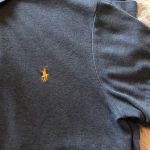 Polo shirt